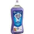 Shine Ultra Dishwashing Liquid Pear And Peony 900Ml