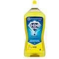 Shine Ultra Dishwashing Liquid Concentrate Antibacterial 900Ml