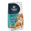 Breeders Choice Paper Cat Litter 24L