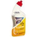 Strike Pro Antibacterial Bleach Gel Toilet Cleaner Lemon Blast 700Ml