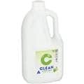 Clean Laundry Liquid Apple Splash 2L