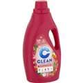 Clean Laundry Liquid Tropical Bloom 2L