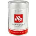Illy Ground Coffee Espresso 250G