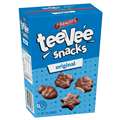 Arnott'S Tee Vee Snacks Original Chocolate Biscuits 175G