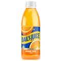 Daily Juice Co Orange & Fibre Fruit Juice 1L