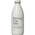Boring Oat Long Life Milk Uht 1L