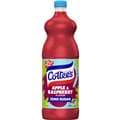 Cottee'S Zero Sugar Apple & Raspberry Cordial Sugar Free 1L