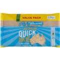 Australian Quick Oats 1.5Kg