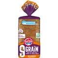 Tip Top 9 Grain Classic Sandwich Slice Bread Loaf Bakery 700G