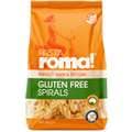 Pasta Roma Gluten Free Spirals 350G