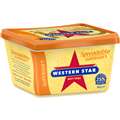 Western Star Spreadable Butter Blend Tub Supersoft 500G