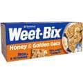 Weet-Bix Honey & Golden Oats 450G