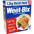 Weet-Bix Breakfast Cereal 1.2Kg