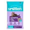 Smitten Clay Clumping Cat Litter 4.5Kg