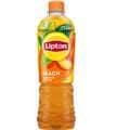 Lipton Ice Tea Peach Flavour Iced Tea 500Ml