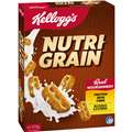 Kellogg'S Nutri Grain Protein Breakfast Cereal 470G