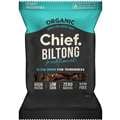 Chief Traditional Biltong Beef 30g