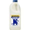 Masters Full Cream Milk 2L