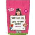 Whole Kids Organic Stage 2 Cereal Little Flowers Berry