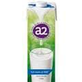 A2 Milk Full Cream Long Life Uht 1L