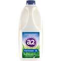 A2 Milk Full Cream 2L