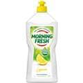 Morning Fresh Dishwashing Liquid Lemon 900Ml