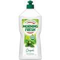 Morning Fresh Dishwashing Liquid Original 900Ml