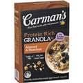 Carman'S Granola Protein Rich Almond & Hazelnut 450G