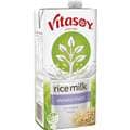Vitasoy Rice Long Life Milk Uht 1L