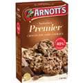 Arnott'S Premier Chocolate Chip Cookies 310G