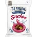The Natural Confectionery Co. Snakes Lollies 230G