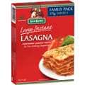 San Remo Lasagne Pasta Instant Large Fam Pack 375G