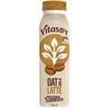 Vitasoy Oat Milk Cafe Latte 330Ml