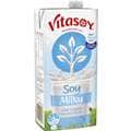Vitasoy Soy Milky Lite Long Life Milk Uht 1L