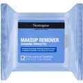 Neutrogena Night Calming Makeup Remover Cleansing Wipes 25 pack | Woolworths