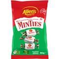 Allen'S Minties Mint Chewy Lollies Bag 150G