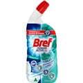 Bref Power Active Eucalyptus Toilet Cleaner Gel 700Ml