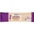 Macro Organic Spaghetti Pasta 500G