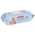 Huggies Thick Baby Wipes 99% Purified Water 72 Pack