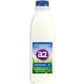 A2 Milk Full Cream 1L
