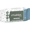 Tooshies Baby Wipes Pure Water 70 Pack