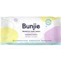 Bunjie Probiotic Baby Wipes Fragrance & Toxin-Free 80 Pack