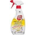 White King Bleach Spray Lemon 500Ml