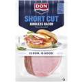 Don Short Cut Rindless Bacon 200G
