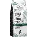 Wood Fired Coffee Organic Beans 500G