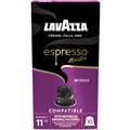 Lavazza Espresso Intenso Pods Nespresso Compatible 10 Pack