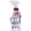Easy-Off Bam Bathroom Bleach Cleaning Spray 750Ml