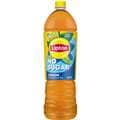 Lipton Ice Tea No Sugar Lemon Flavour Iced Tea 1.5L