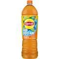 Lipton Ice Tea No Sugar Peach Flavour Iced Tea 1.5L