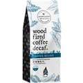 Wood Fired Coffee Decaf Beans 500G